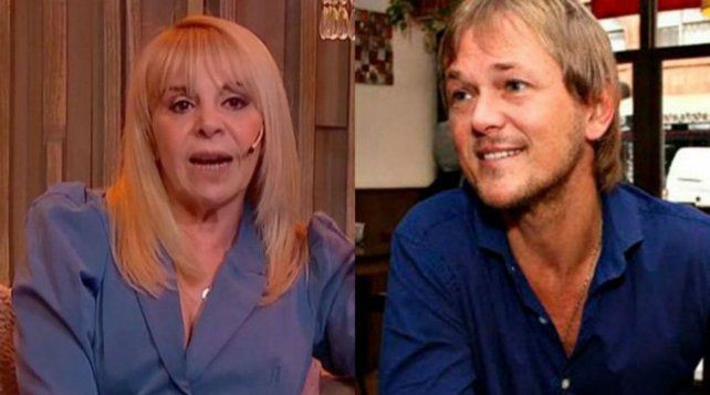 Claudia Villafañe habló sobre su presunta separación de Jorge Taiana | Espectaculos