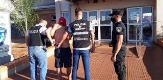 Invitó a un amigo a comer un asado, lo mató a golpes e intentó quemar el cuerpo | Nacionales