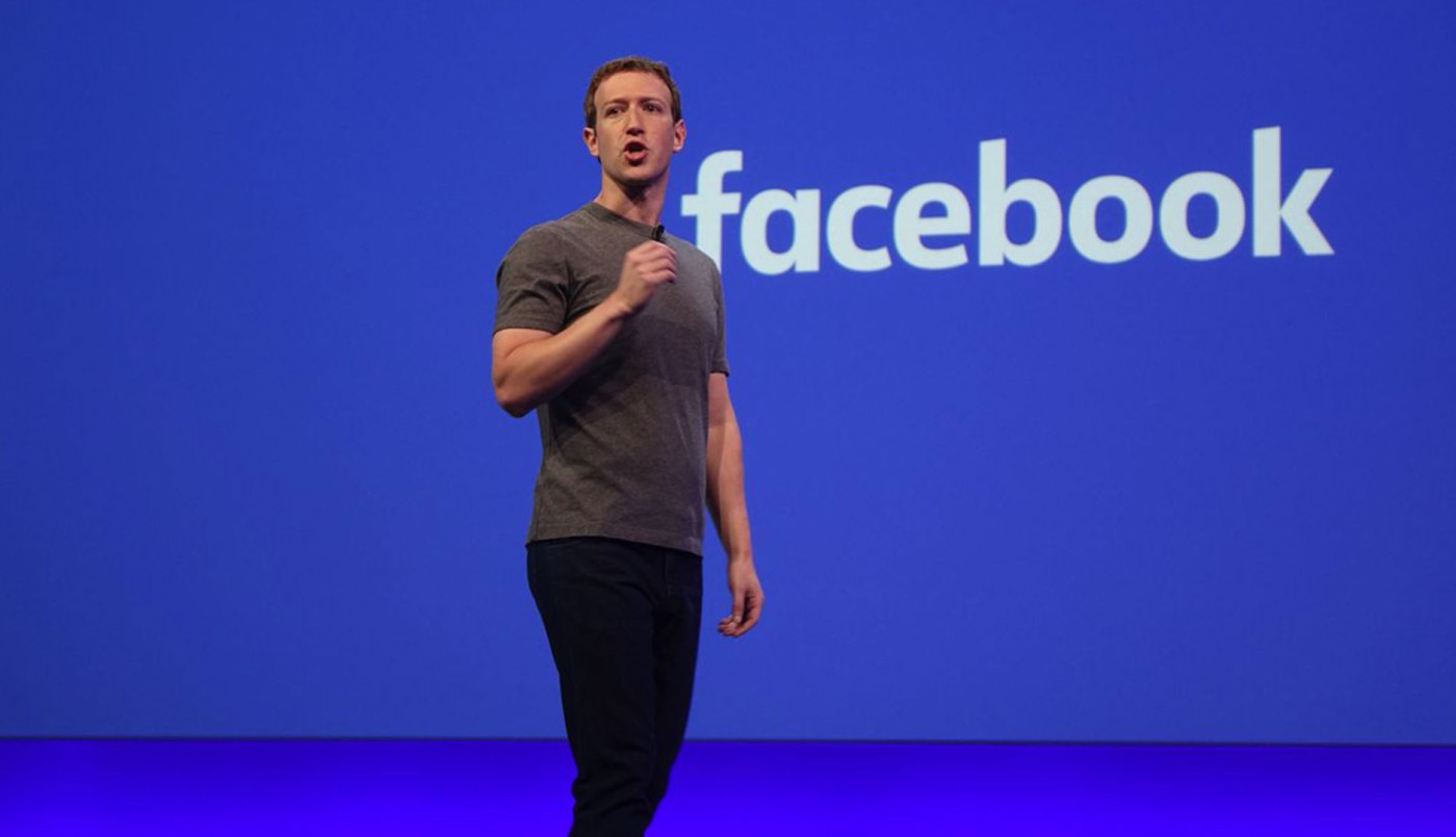 Estados Unidos demandó a Facebook por monopolio | Redes