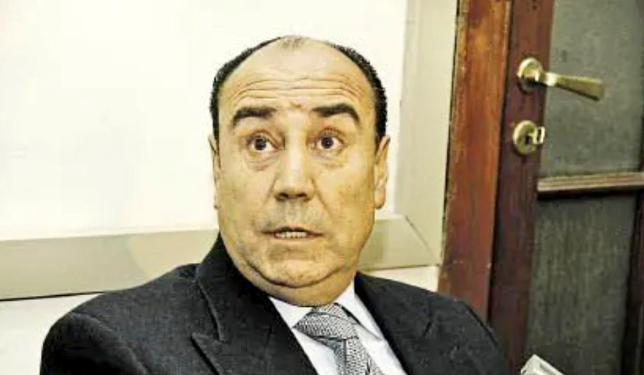 Falleció por coronavirus el juez de primera instancia Jorge Pegassano | Noticias