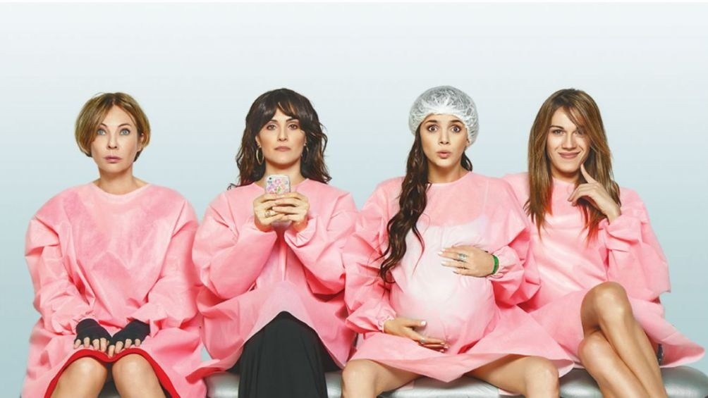 "Pequeña Victoria" logró el Premio Rose D'Or 2020 a la mejor telenovela | Espectaculos