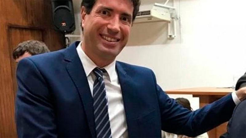 Concejal se jubiló a los 39 años por "estrés laboral": Cuánto cobrará por mes | Legislativas