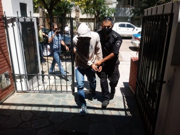 Asesinó con alevosía a un hombre cuadripléjico: lo condenaron a perpetua | Judiciales