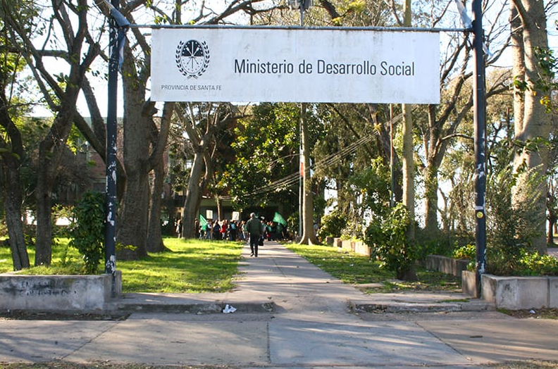 Mañana habrá una jornada de protesta en el Ministerio de Desarrollo Social | Información General