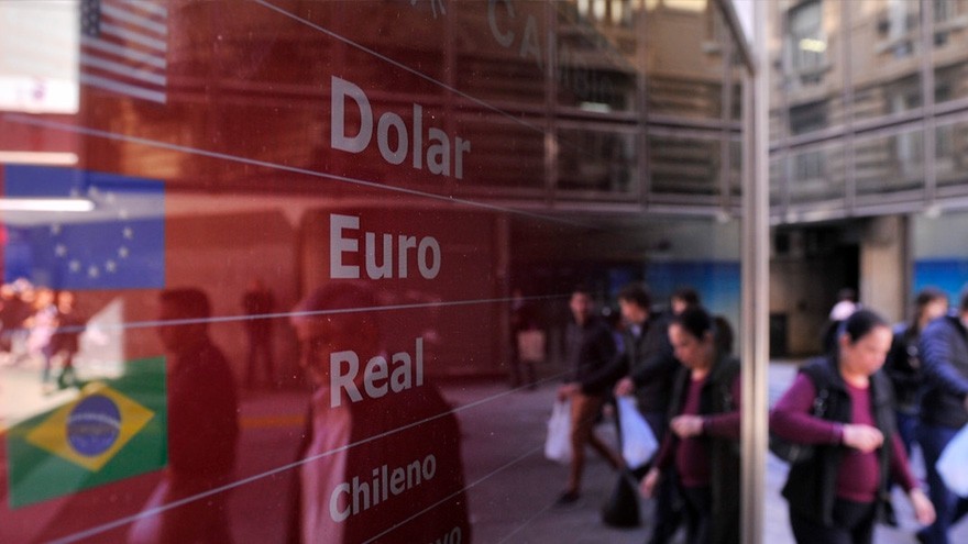 El Banco Central habilitó a las casas de cambio, pero no venderán dólares | Nacionales