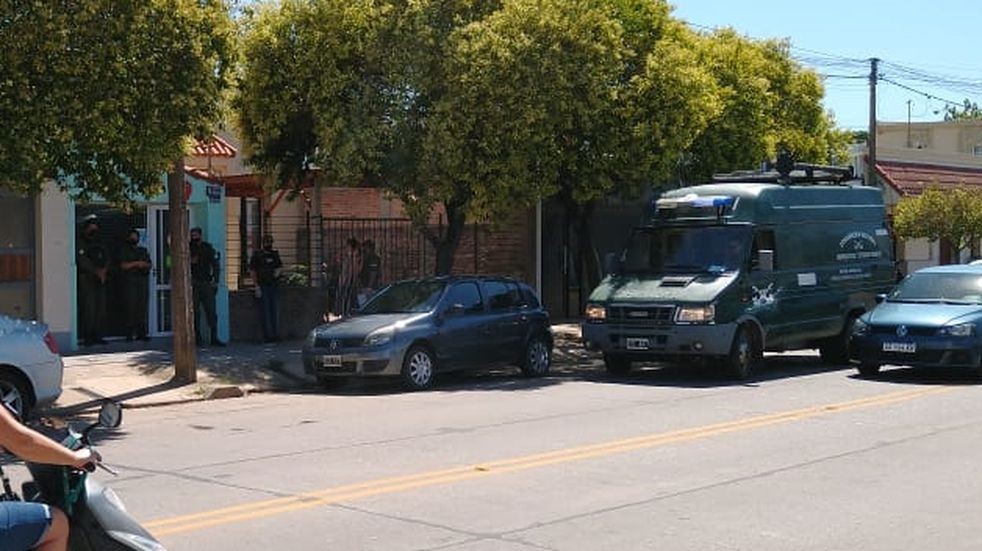 Rafaela: secuestraron 2000 pares de calzados truchos | Noticias