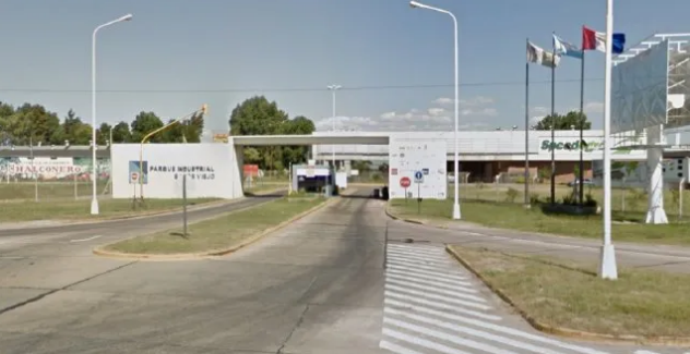 Piden indagar a 26 empresarios del parque industrial Sauce Viejo por contaminación | Judiciales