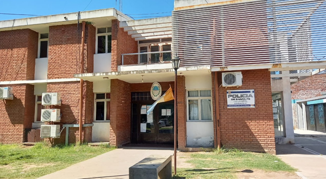 A pesar de las advertencias, se escaparon presos de la comisaría 12° de Santo Tomé | Noticias