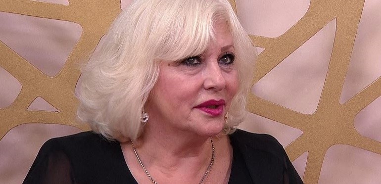 Luisa Albinoni habló del hijo que perdió a los 19 años: "A veces pienso que es desaparecido" | Espectaculos