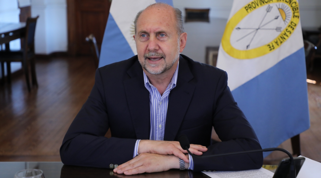 A un año de la asunción de Perotti: Balance de gestión | Noticias