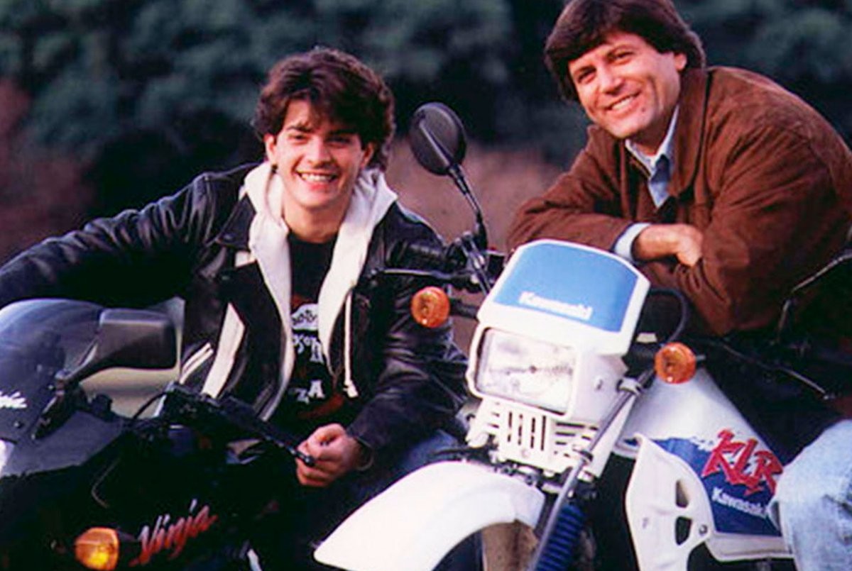 "Carlín" Calvo: una vida signada por el éxito y el dolor | Espectaculos