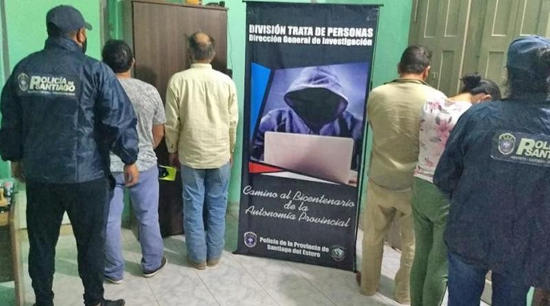 Una mujer obligaba a sus tres hijas de 16, 14 y 11 años a prostituirse por mil pesos | Noticias