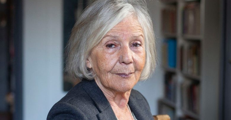 La confesión de Beatriz Sarlo: "Yo aborté tres veces" | Información General