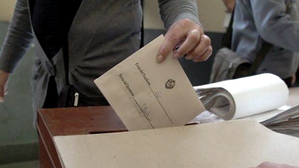 Sin acuerdo en el oficialismo, ingresó al Congreso el proyecto para suspender las PASO | Legislativas