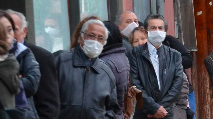 ¿Cuándo y quiénes cobrarán el bono navideño de $1500 de PAMI? | Nacionales