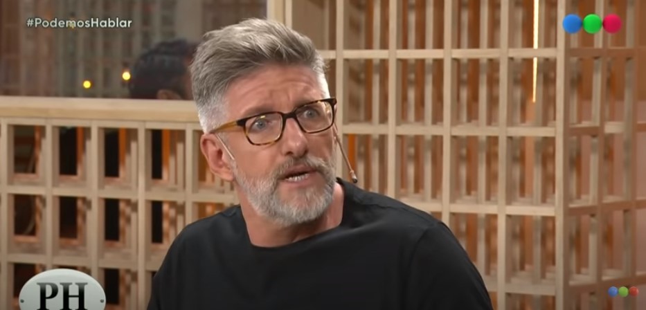 "No te mueras": la dura historia de Novaresio que lo hizo cambiar de opinión sobre el aborto | Nacionales