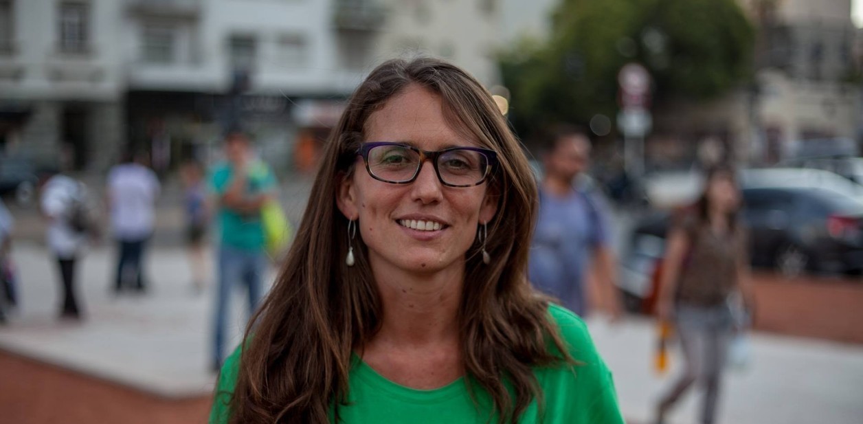 "Antes del 31 de diciembre vamos a tener el tratamiento de aborto en el Senado" | Legislativas