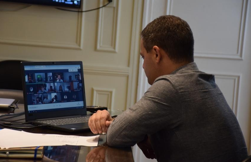 Presupuesto 2021: Tercera reunión entre el Concejo y el Municipio | Legislativas