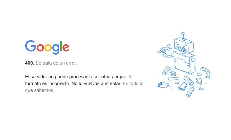 Masiva caída de los servicios de Google afectó a usuarios de todo el mundo | Noticias