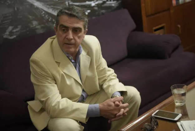 Juego clandestino: Traferri hace su descargo y los fiscales piden el desafuero | Judiciales