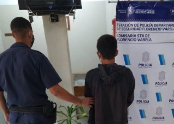 Pelea en una fiesta clandestina: asesinaron a un adolescente en Florencio Varela | Información General