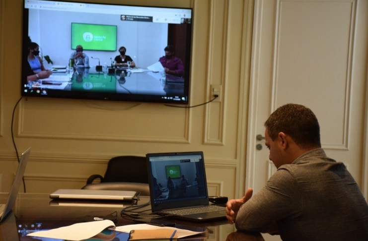 Continúa el ciclo sobre ciberseguridad (1) | Legislativas