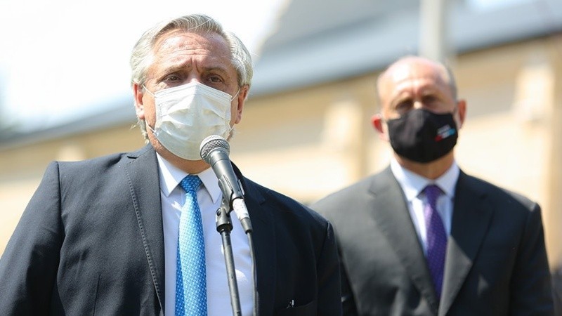 Alberto Fernández participará de un acto en Rosario este miércoles | Noticias