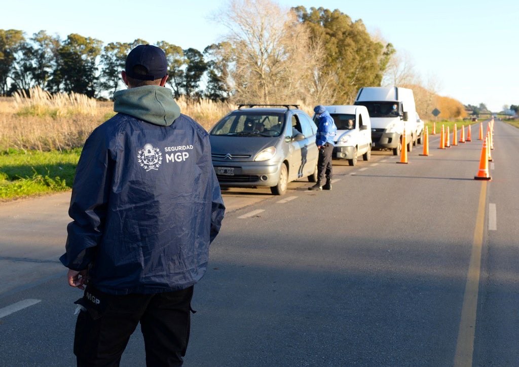 Certificado Único de Circulación Nacional: rige el plazo de 5 días como mínimo para tramitarlo | Nacionales