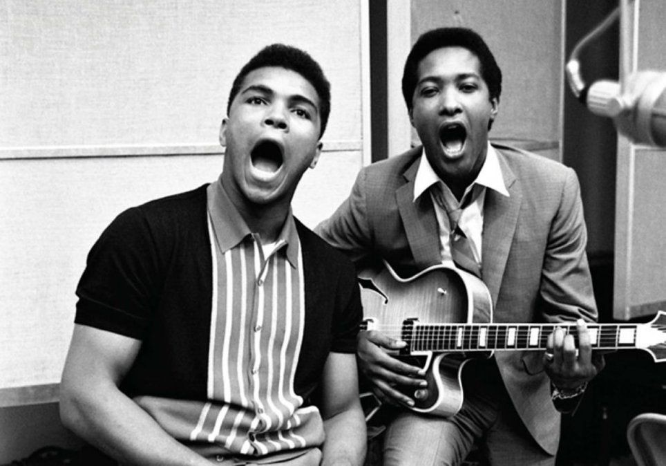 La canción que se convirtió en un himno de los derechos civiles | Espectaculos