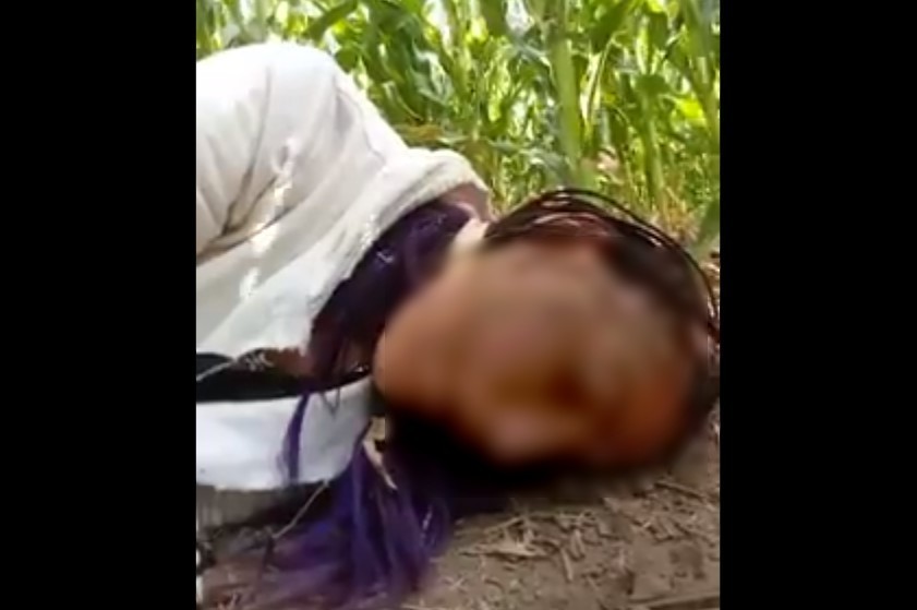 Secuestraron a una joven y extorsionaron a la familia por Facebook | Información General