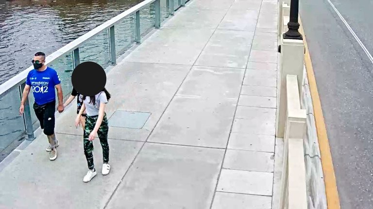 Ordenan la detención de Fabián Tablado por el delito de "desobediencia" | Nacionales