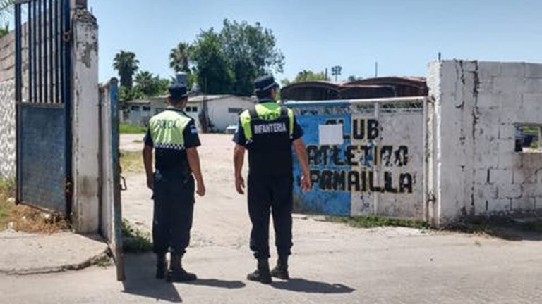 Prisión preventiva de 60 días para los dos acusados del abuso sexual de un bebé de un año | Nacionales