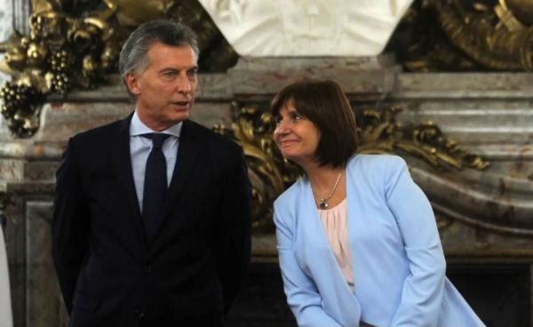 Patricia Bullrich acusó al Gobierno de hacer "política barata" al reducirle la custodia a Macr | Nacionales