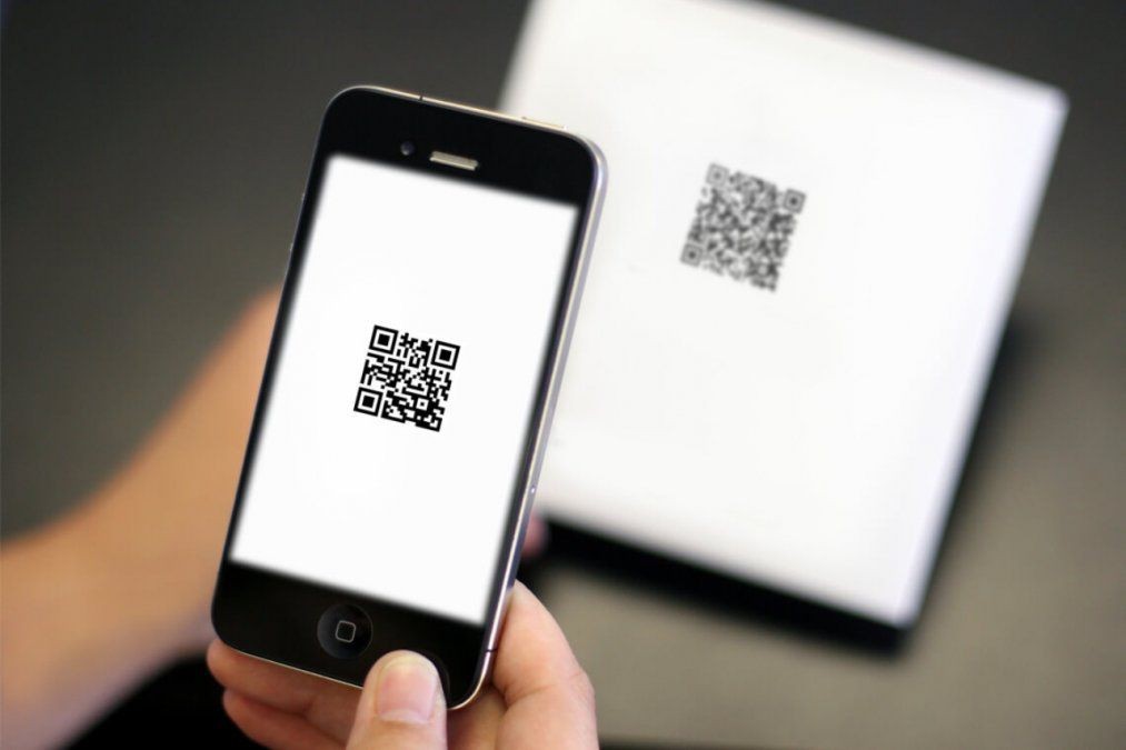 Transferencias 3.0: comenzaron a implementar pagos mediante el código QR interoperable | Nacionales