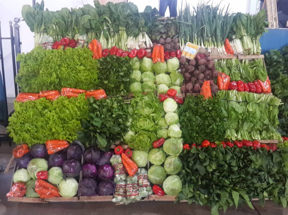 Convenio entre la Bolsa de Comercio de Santa Fe y la Sociedad de Quinteros | Información General