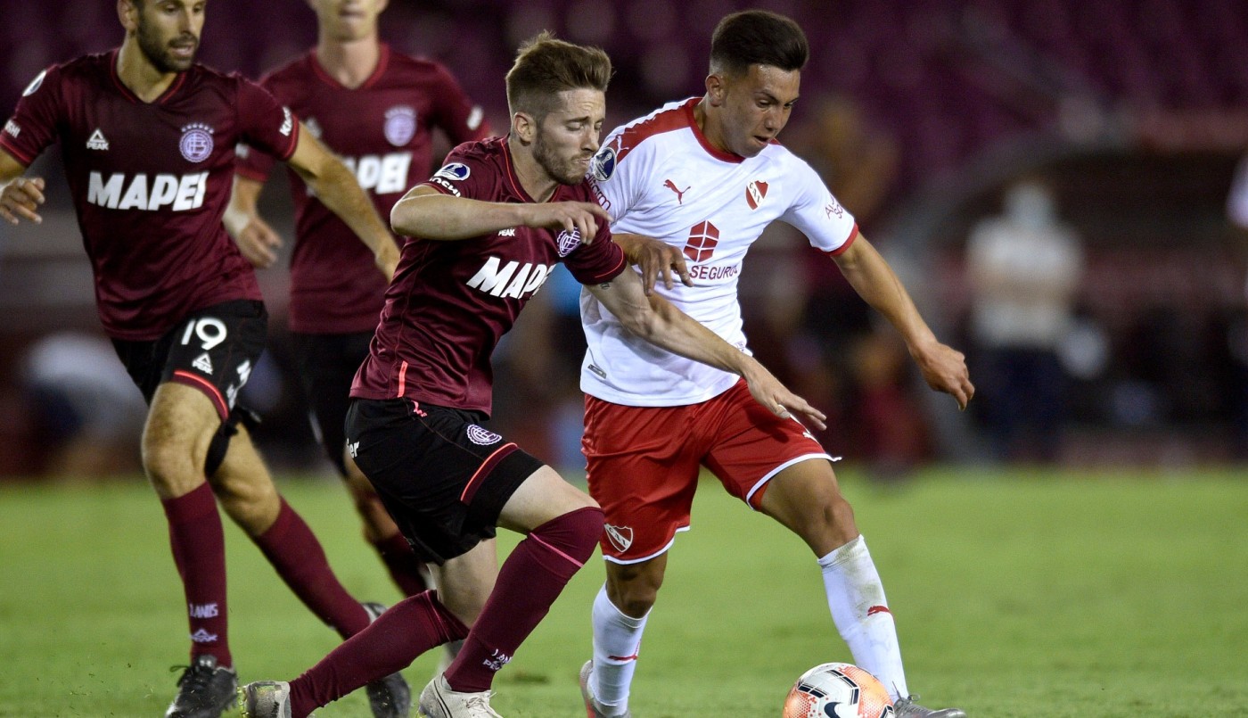 Independiente y Lanús se jugarán el pase a las semifinales de la Copa Sudamericana en Avellaneda | Deportes