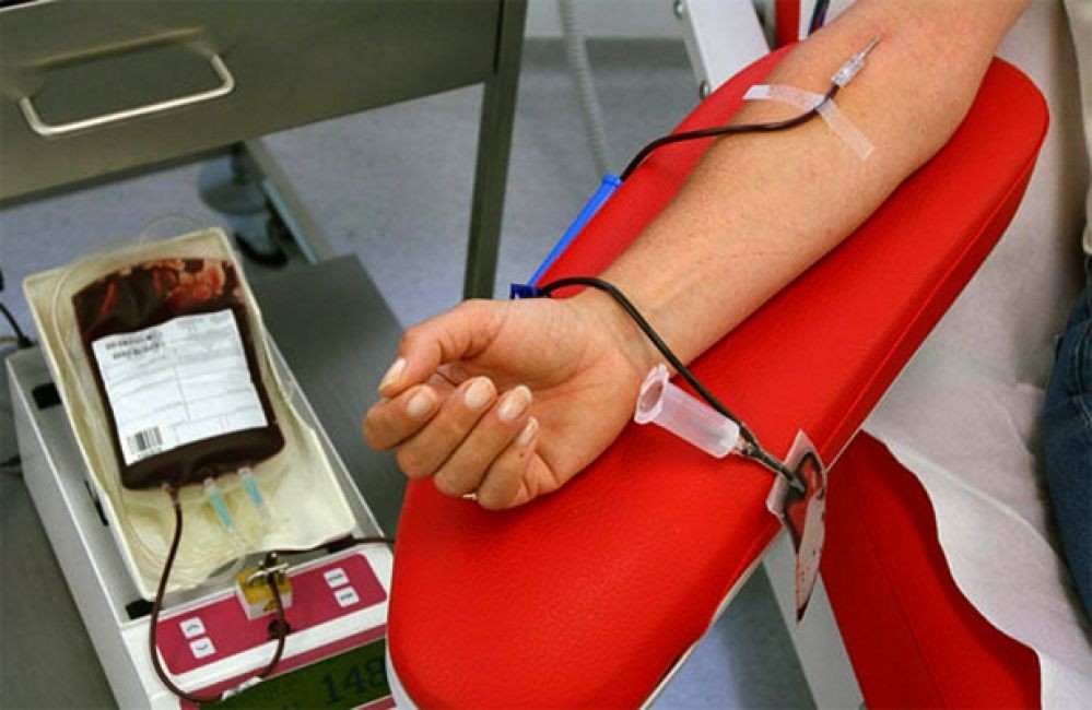 Disminuyó la concurrencia de donantes de sangre entre un 30 y 50% durante la pandemia | Nacionales