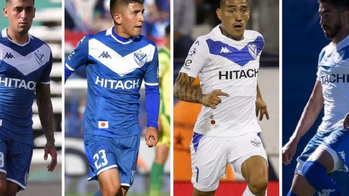 Una testigo complicó a los jugadores de Vélez en la causa por abuso sexual | Deportes