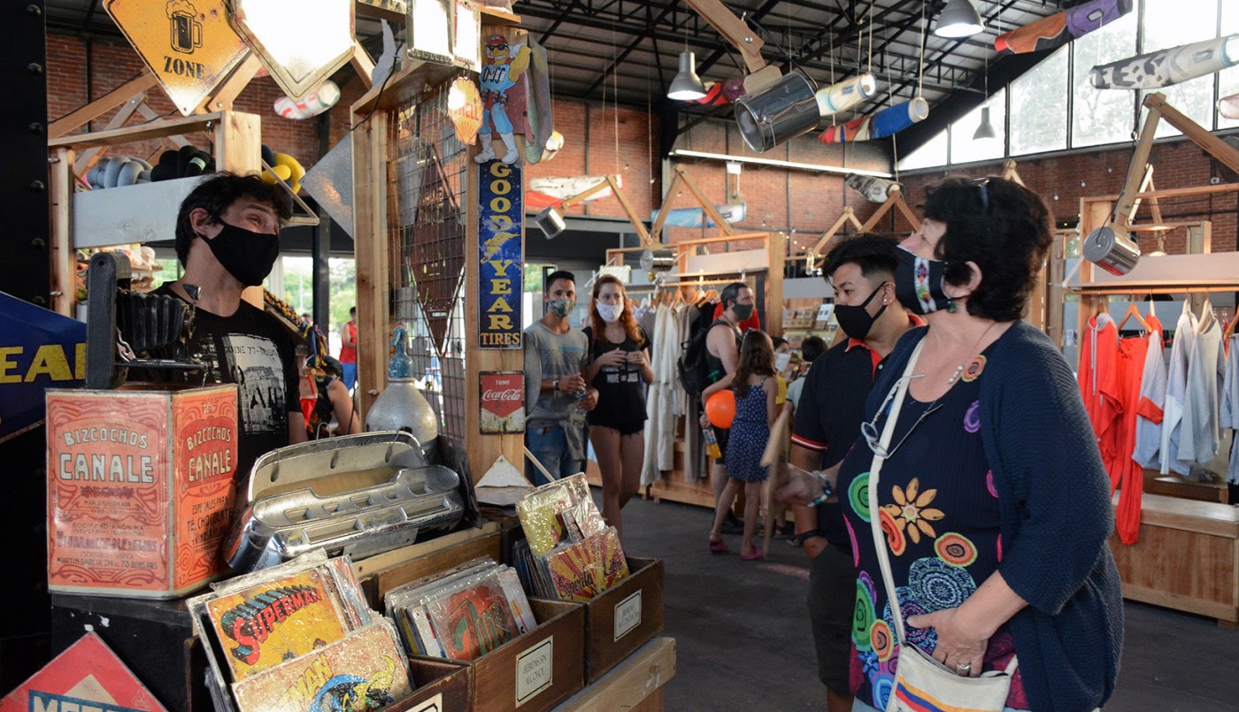 El Programa Feriar del Ministerio de Cultura continúa con nuevos encuentros | Espectaculos