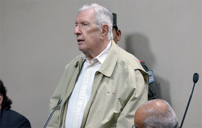 Procesaron a expropietario de La Veloz del Norte por torturas a 17 empleados | Nacionales