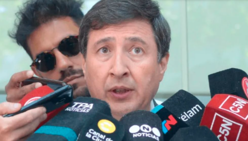 SIN IFE: hay un nuevo bono de $5.000 | Nacionales