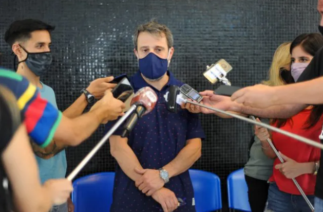 Vicentin: "En sus balances, la empresa exhibía como propios granos que no había pagado" | Judiciales