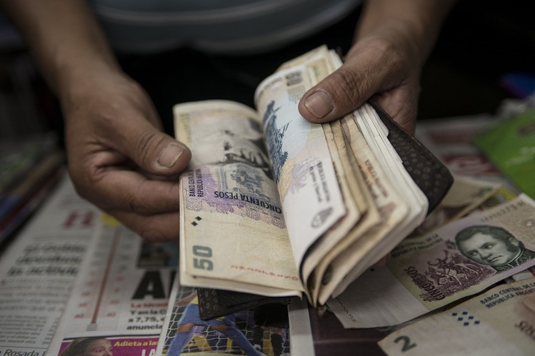 Según el Banco Central, la economía se acelerará cuando se ejecute la campaña masiva de vacunación | Nacionales