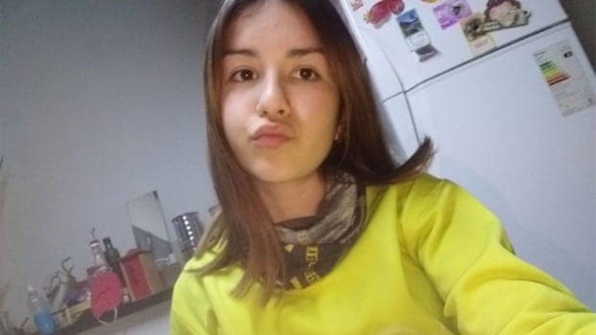 Confirman que el cuerpo hallado en Mendoza es el de Florencia Romano de 14 años | Nacionales