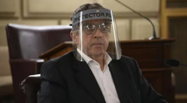 El Senado de la provincia rechazó el pedido de desafuero de Armando Traferri | Legislativas