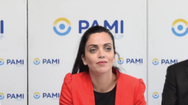 Coronavirus: "En enero vamos a vacunar a los afiliados", afirmó la titular del PAMI | Noticias