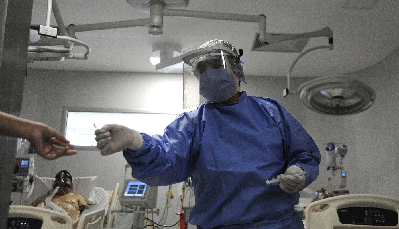 Coronavirus en Argentina: confirman 138 muertes y 7.002 casos positivos | Noticias
