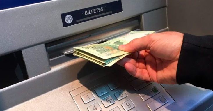 Quiénes cobrarán el próximo martes el bono de $9.450 | Nacionales