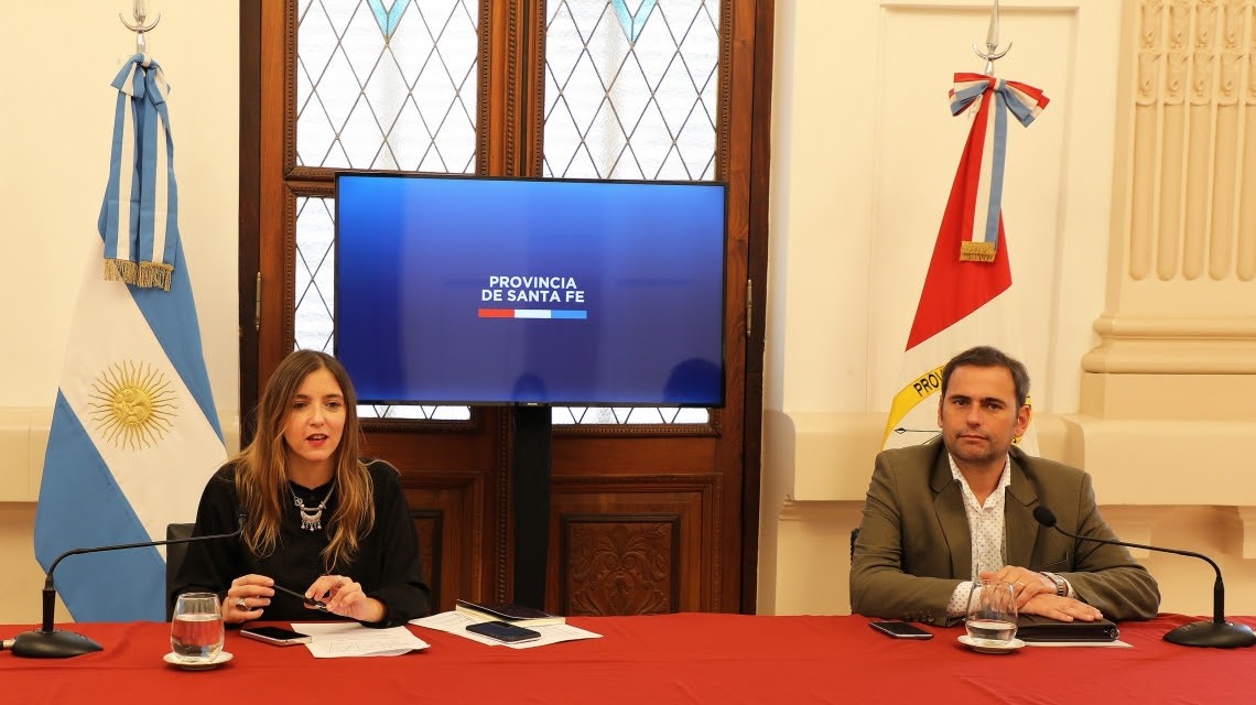 La provincia acordó un tope de comisiones con las Apps de delivery | Información General