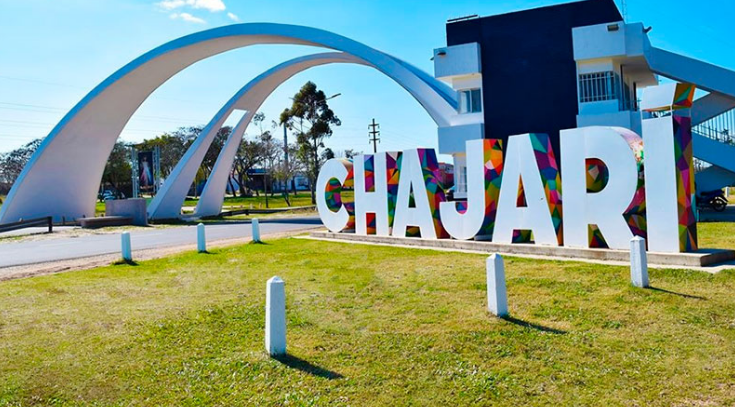 Chajarí  habilitó fiestas de hasta 1.500 personas al aire libre | Noticias